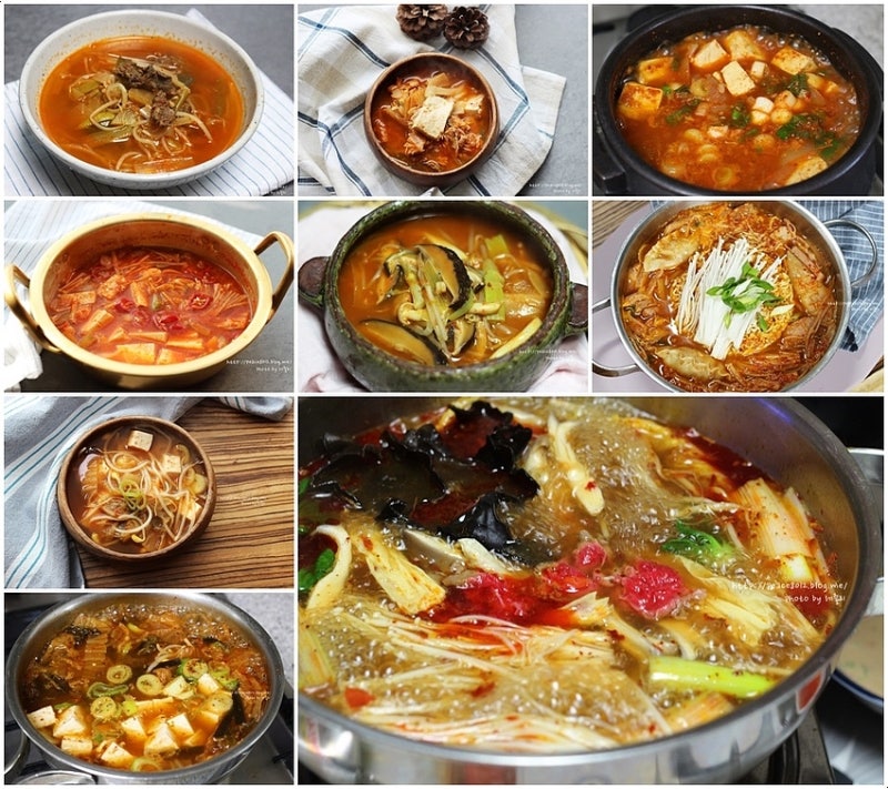 추울 때 생각나는 얼큰한 국물요리 레시피 모음 : 네이버 블로그 추울 때 생각나는 얼큰한 국물요리 레시피 모음 : 네이버 블로그