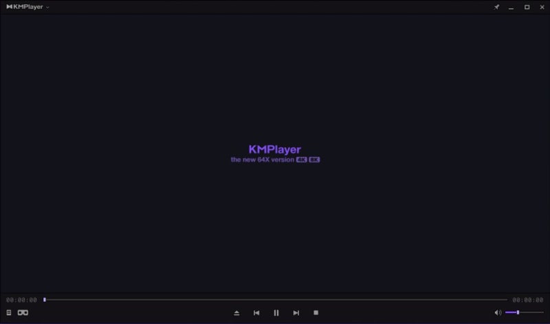 Kmplayer 64x deals
