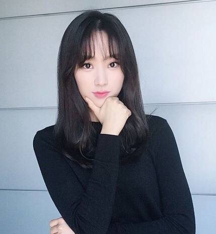[한가한 사람들..?] 주시은 아나운서 