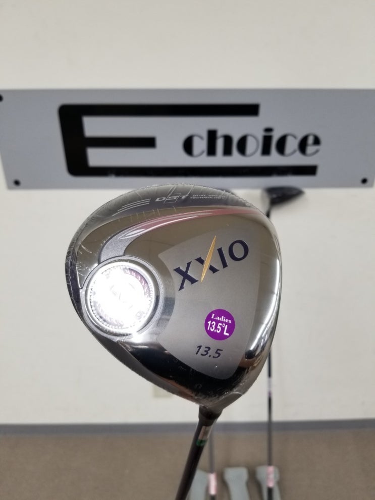  XXIO MP900L LADIES DRIVER 13.5 젝시오 MP900L 레이디스 드라이버 13.5