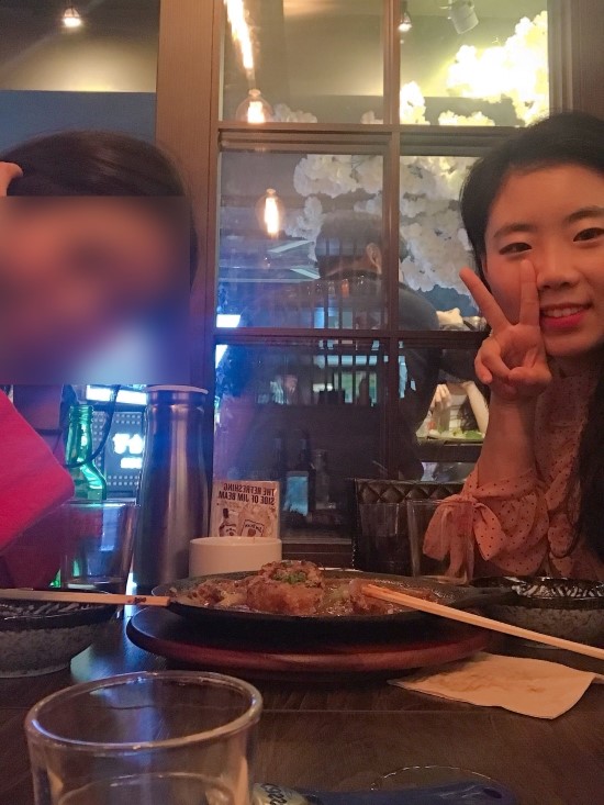  맛 없는게 도대체 모얌?! 신림 소이치의주방 수제함박스테이크도 맛있넹 ♥