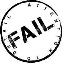  27. 실패하기