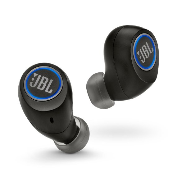  무선 이어폰 JBL Free X 출시 소식!