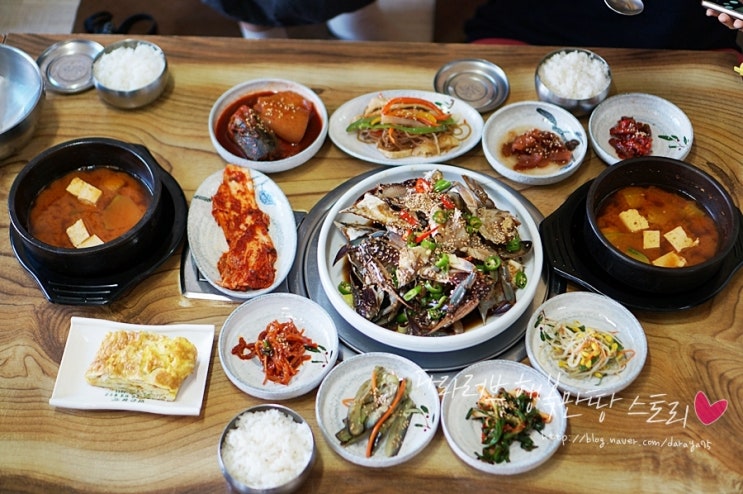 순천 현지인 맛집 박구윤회관 인정!
