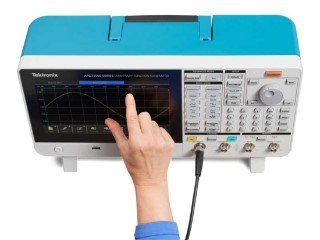  Tektronix   AFG31000 시리즈 임의파형 함수발생기 출시