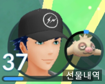  전주 포켓몬고, 플레이 일상을 올려봅니다.