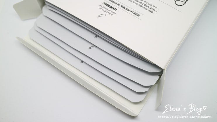  그레이멜린 약산성 클렌저 간편해요~