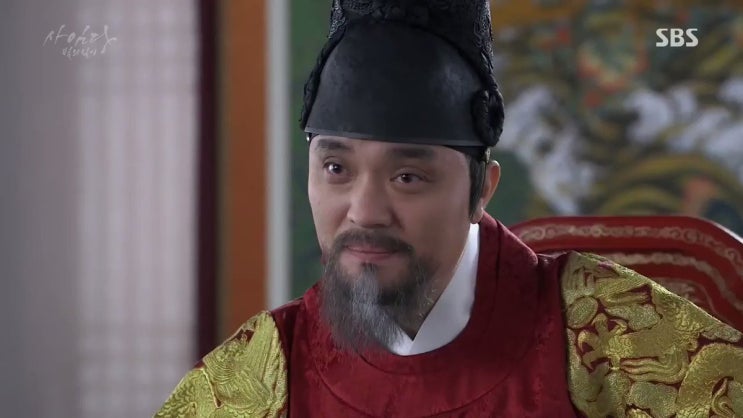  조선시대 사화 4부작 #3. 기묘사화