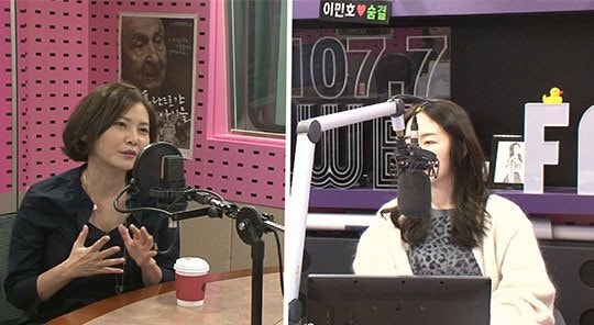 추상미, '폴란드로 간 아이들' 감독된 근황보니? "아들도 한컷 나와"