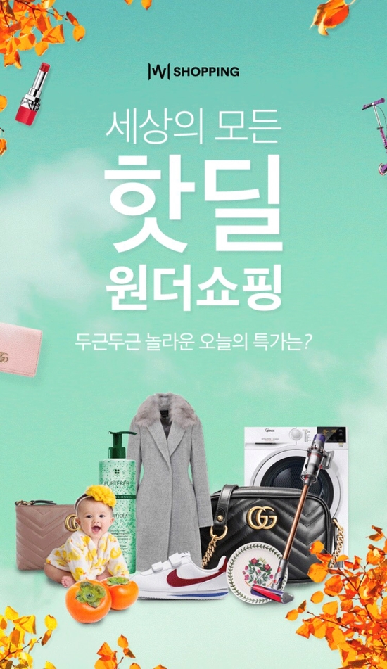  원더쇼핑에서 저렴하게 쇼핑하기!!!