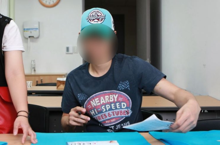  치타 남자친구는 누구? 곱상한 외모가 아주그냥ㄷㄷ
