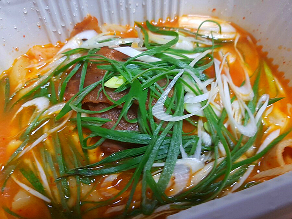  별내 새벽까지 하는 떡볶이 파삼겹 오떡 아쉬운 솔직후기