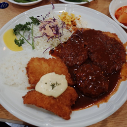  생방송투데이 맛집 성북동 오박사네 왕돈까스