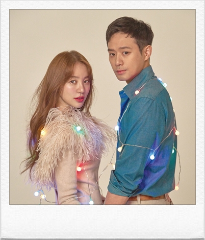  "설렘주의보 천정명 윤은혜, 주우재 한고은" 나이 등장인물 관계도