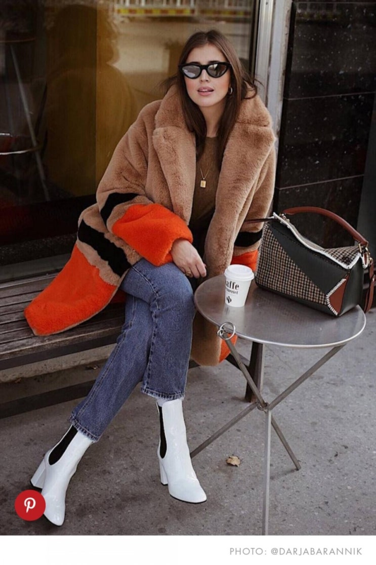 2018겨울유행. 패션트렌드 2탄 : 페이크퍼,faux fur 2018겨울유행. 패션트렌드 2탄 : 페이크퍼,faux fur