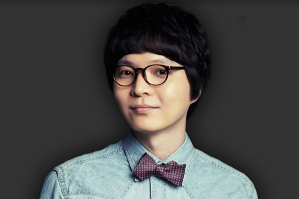  신정환