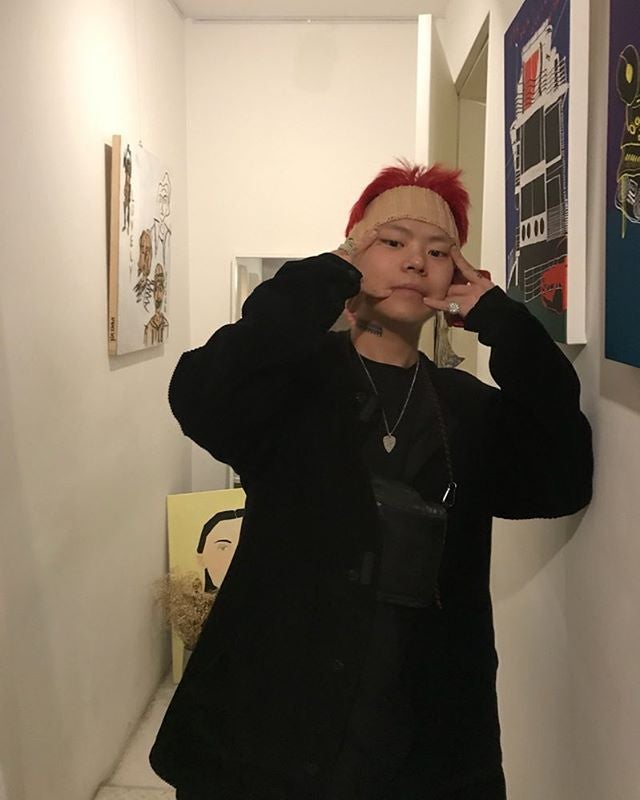 ‘쇼미더머니 777’(트리플세븐) 키드밀리, 순풍산부인과 누구 닮은꼴? “닮은거 인정”