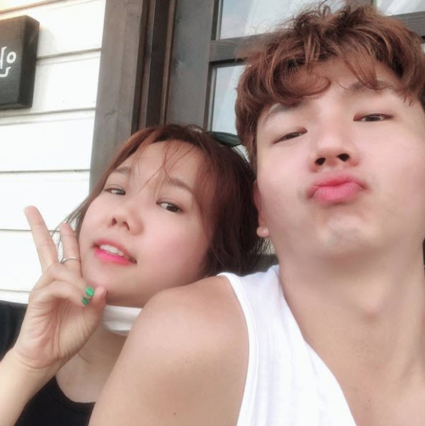  [커플N스토리]"같이 있어야, 가장 나다울 수 있어요"…제이쓴홍현희 커플의 럽비하인드｜썸랩