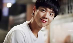  다섯번째 , 박보검 배우