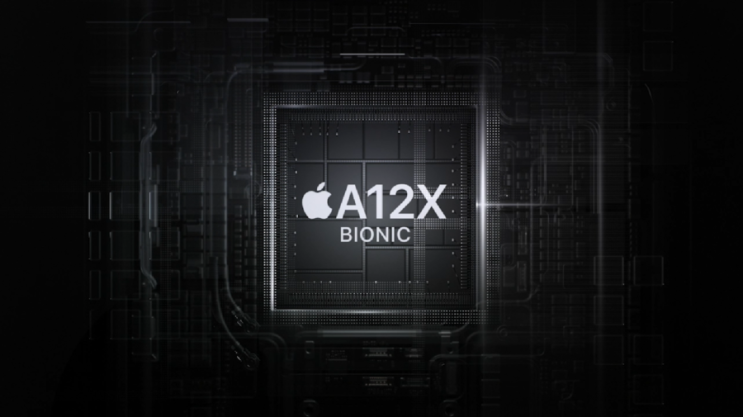 애플 (Apple) A12X 프로세서 긱벤치 테스트 결과 ( 아이패드 프로 성능 ) 애플 (Apple) A12X 프로세서 긱벤치 테스트 결과 ( 아이패드 프로 성능 )