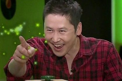  이태리장인의 다이어리 : 아주머니들의 색드립
