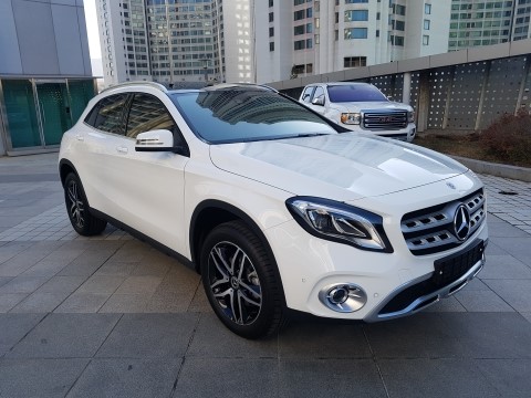  <카보다-벤츠 GLA 클래스,gla 220 신차검수,출장신차검수,신차검수업체,벤츠동호회,정비사동행,중고차량검수,중고차구매동행서비스,검수비용>