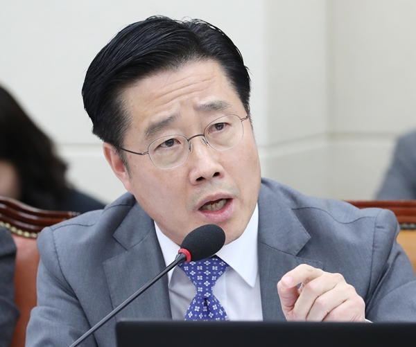  이태규 의원, ‘보험엄법’ 개정안 대표 발의