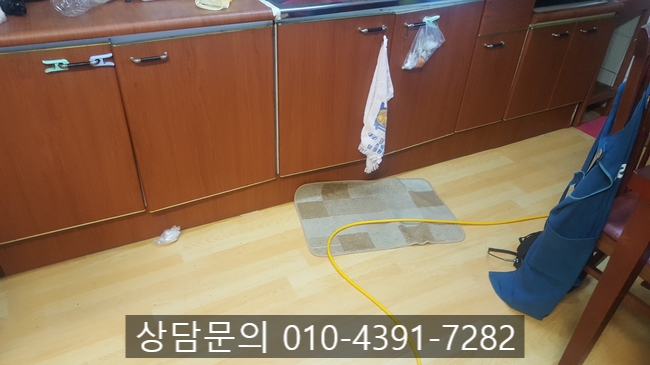 대전 논산 누수공사를 책임지는 제일누수탐지 수도설비