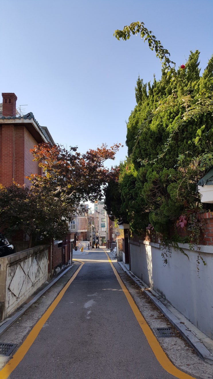  서울풍경.
