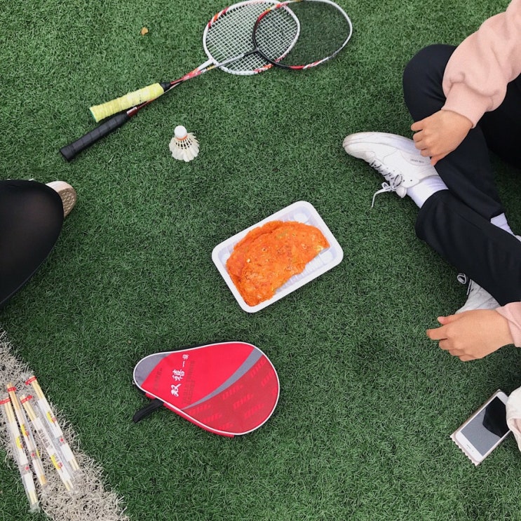  181027-181028 중경우전대학 교환학생 일기 D+49,50 중경 한인 체육대회편