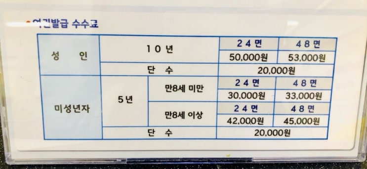 아이여권만들기 일산여권 일산동구청에서 (feat. 평일 야간 좋아요!) 아이여권만들기 일산여권 일산동구청에서 (feat. 평일 야간 좋아요!)