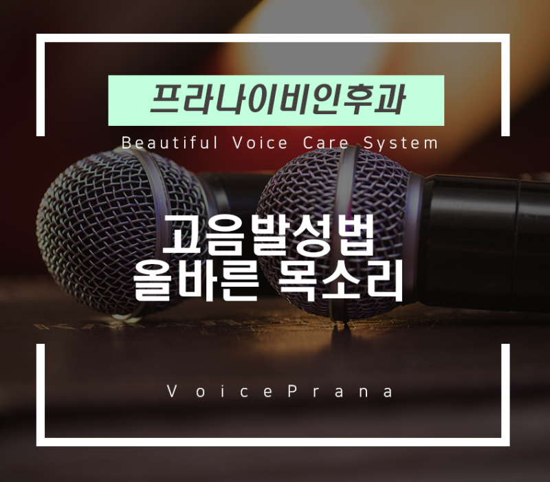 고음 발성법, 올리는법 올바른 목소리를 사용하세요! : 네이버 블로그