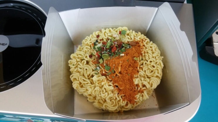 편의점 에서 라면 끊여 먹어요 편의점 에서 라면 끊여 먹어요