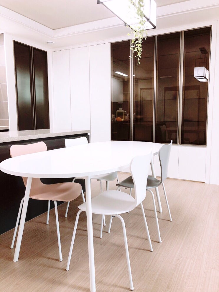 새집 그리고 1401HOME