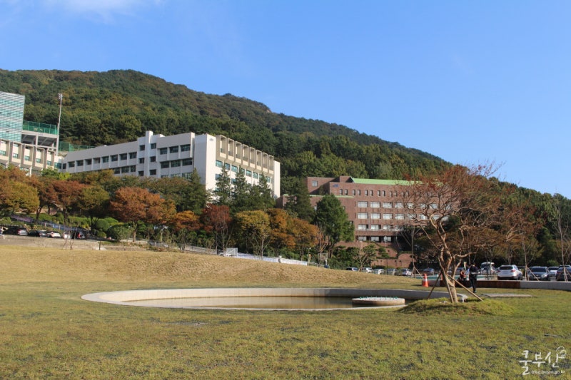 부산지역 대학교 캠퍼스 투어 1편] 동아대학교 승학 편 : 네이버 블로그