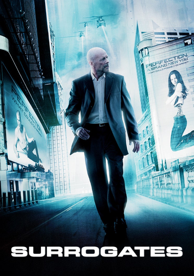  써로게이트 (Surrogates) 2009