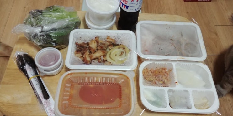 운정 삼겹살 배달 : 삼겹저장소 운정 삼겹살 배달 : 삼겹저장소