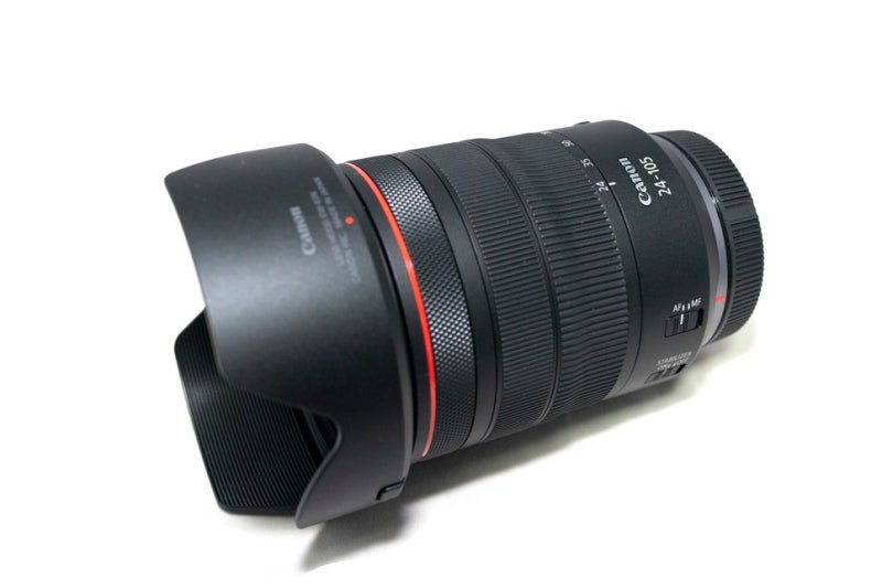 CANON RF 24-105MM F4L IS USM LENS canon rf24-105mm f4l IS usm lens, Photography, Lens & Kits on Carousell | Canon RF24-105F4L IS USM | その他 | キヤノン
