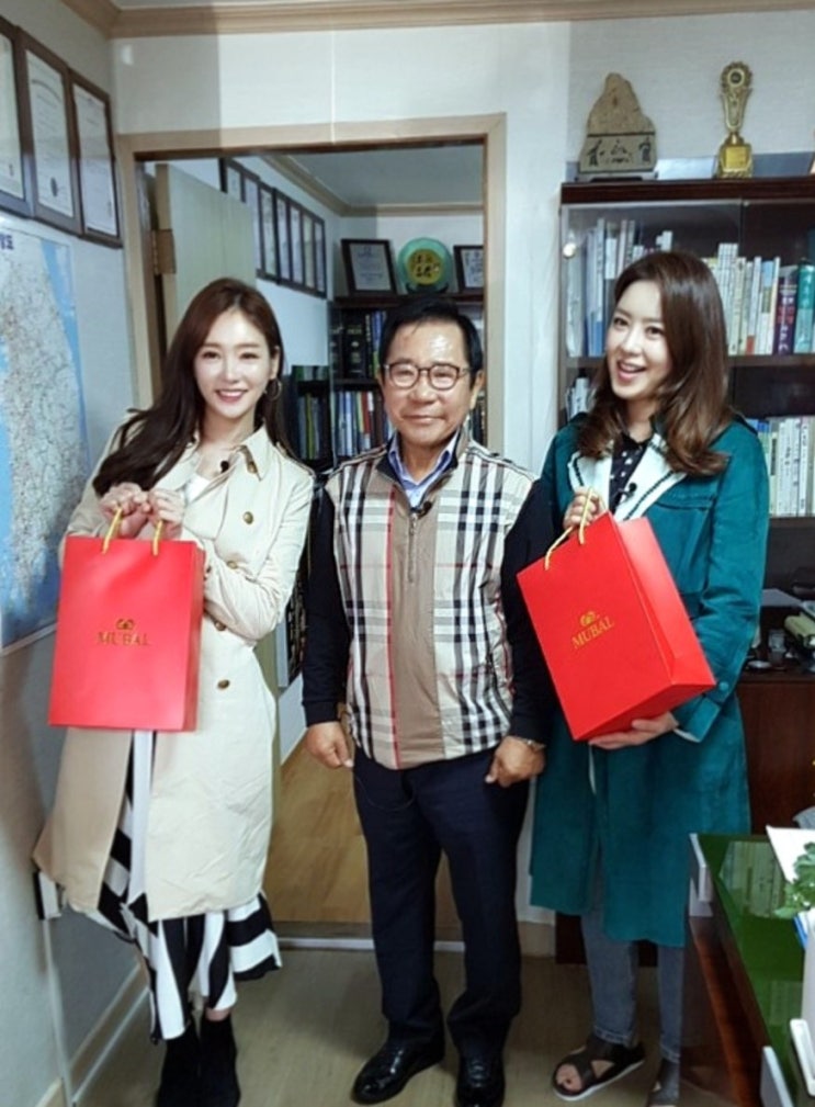  sbscnbc유행백서 기능성깔창 전문기업 무발연구소 방송