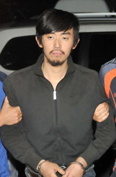  - 김홍일 사건 정리 , 울산 자매 살인사건