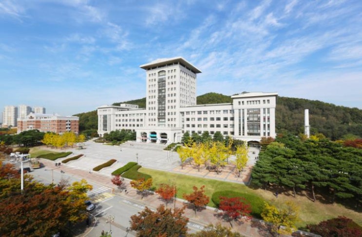  선문대학교, SW중심대학 사업 선정이란 쾌거를 이루다!