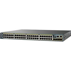  WS-C2960S-48FPS-L