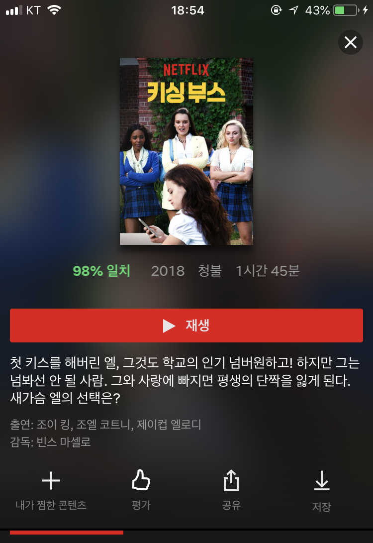 넷플릭스 미드 추천 & 하이틴 영화까지 같이 ....! : 네이버 블로그