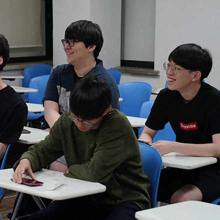  광고제작과 커리큘럼 정보 전해드립니다!