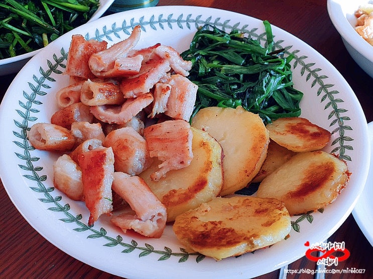  솔직후기) 마녀막창/ 마녀삶은막창/ 마녀소대창/ 마녀소특양/ 위메프 막창/ 에어프라이기 막창,대창/ 집에서 막창,대창/ 술안주