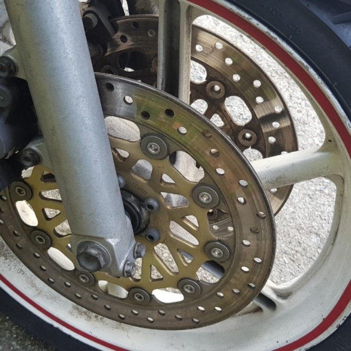  번개장터 cbr 400rr