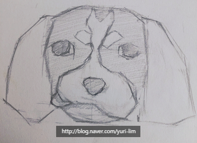  그린 그림