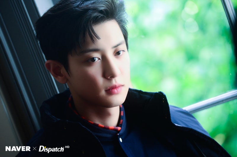 엑소 찬열 사주 / 타인의 시선, 강렬한 기대감
