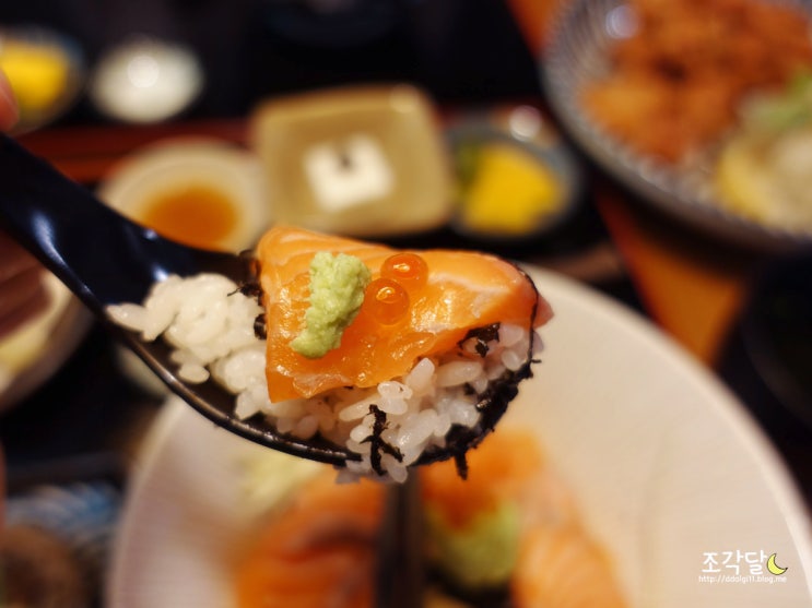 서초 맛집 / 교대 맛집 :: 진가와 서초점, 360년 전통을 이어온 장인의 일본면 맛보자