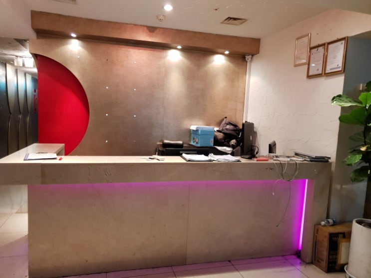  흥겨운 음악과 재미가 공존하는 강남 파티룸
